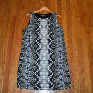 Tart | L | Print Dress